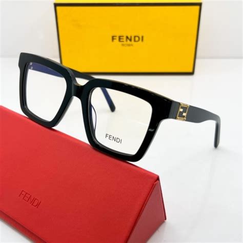 fendi eyeware|Altro.